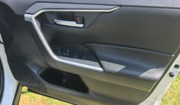 2020 Toyota Rav4 2.0 GX Automatic full
