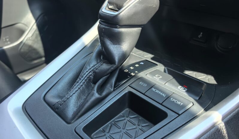 2020 Toyota Rav4 2.0 GX Automatic full