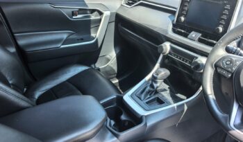 2020 Toyota Rav4 2.0 GX Automatic full