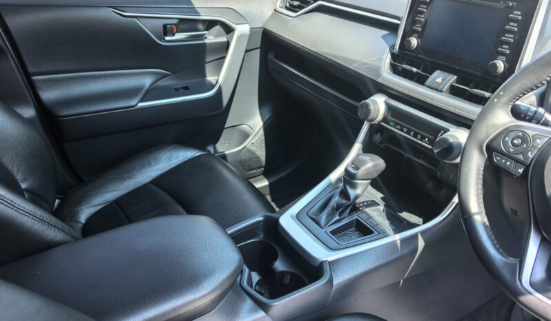 2020 Toyota Rav4 2.0 GX Automatic full