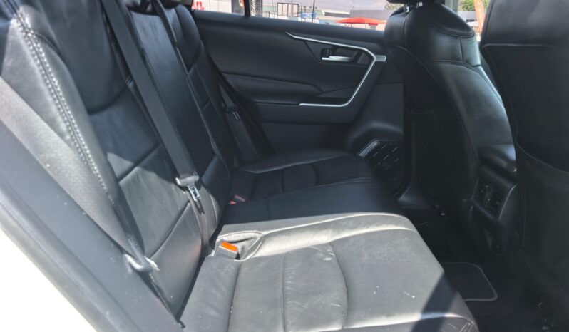 2020 Toyota Rav4 2.0 GX Automatic full