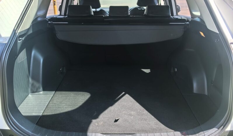 2020 Toyota Rav4 2.0 GX Automatic full