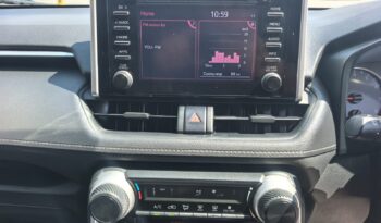 2020 Toyota Rav4 2.0 GX Automatic full