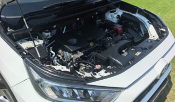 2020 Toyota Rav4 2.0 GX Automatic full
