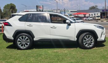 2020 Toyota Rav4 2.0 GX Automatic full