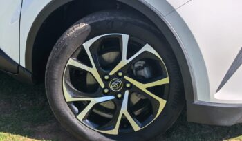 2018 Toyota C-HR 1.2T Plus Automatic full