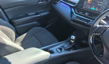 2018 Toyota C-HR 1.2T Plus Automatic full