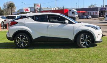 2018 Toyota C-HR 1.2T Plus Automatic full