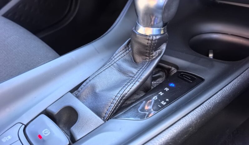 2018 Toyota C-HR 1.2T Plus Automatic full