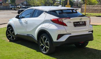 2018 Toyota C-HR 1.2T Plus Automatic full