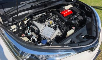 2018 Toyota C-HR 1.2T Plus Automatic full