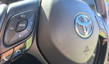 2018 Toyota C-HR 1.2T Plus Automatic full