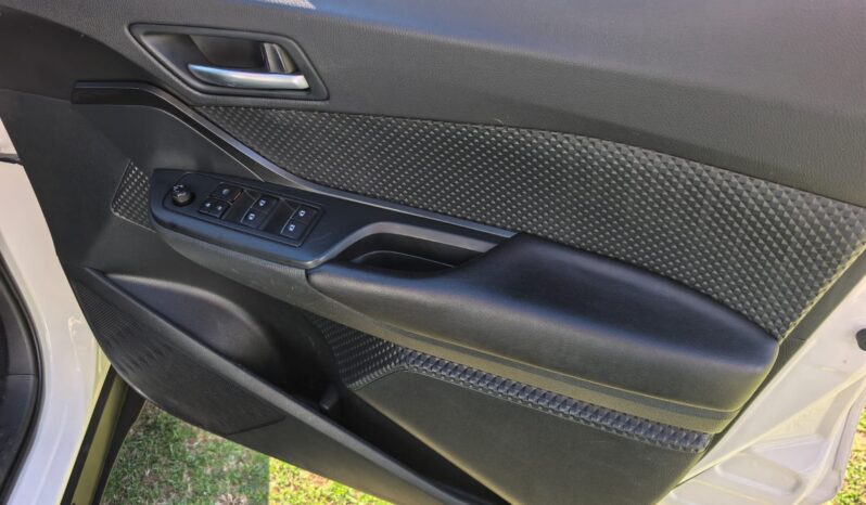 2018 Toyota C-HR 1.2T Plus Automatic full