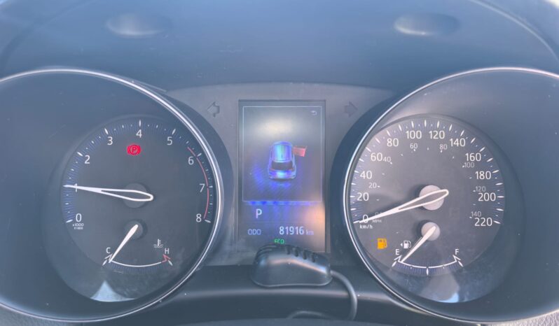 2018 Toyota C-HR 1.2T Plus Automatic full