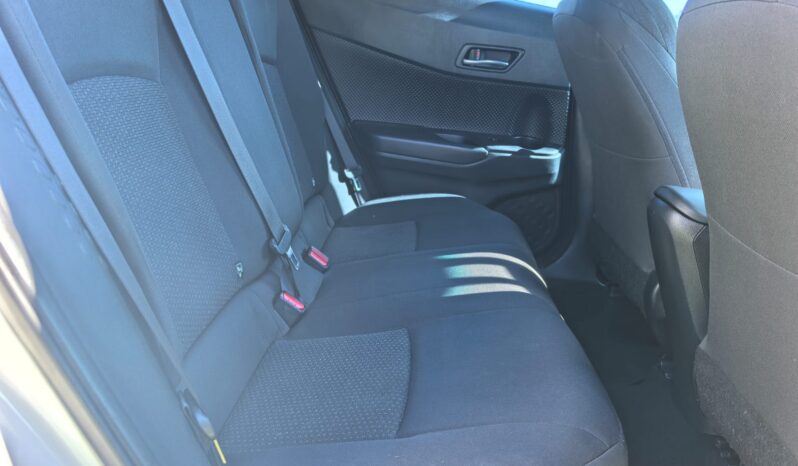 2018 Toyota C-HR 1.2T Plus Automatic full