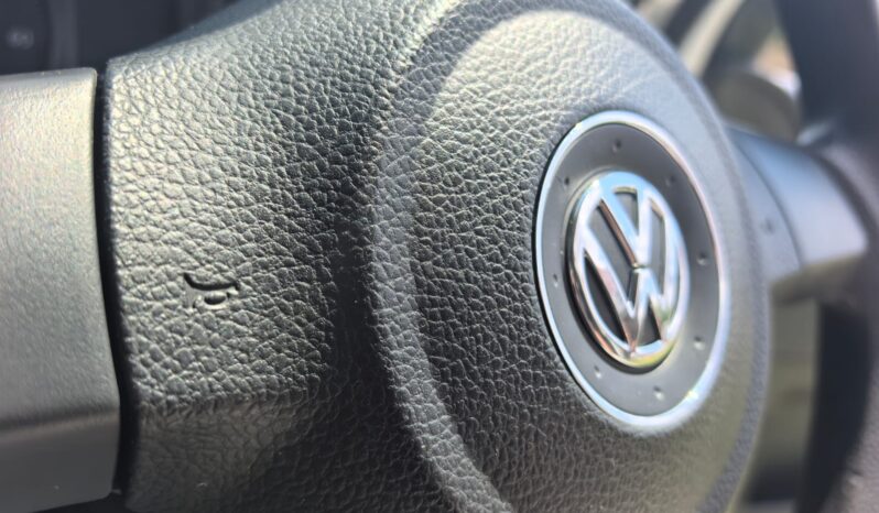 2017 Volkswagen Polo Vivo GP 1.4 Trendline Sedan full