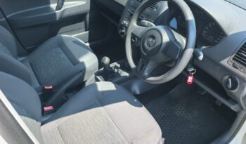 2017 Volkswagen Polo Vivo GP 1.4 Trendline Sedan full