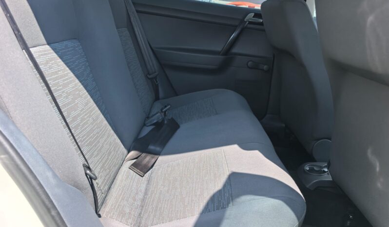 2017 Volkswagen Polo Vivo GP 1.4 Trendline Sedan full