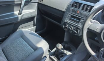 2017 Volkswagen Polo Vivo GP 1.4 Trendline Sedan full