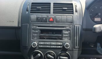 2017 Volkswagen Polo Vivo GP 1.4 Trendline Sedan full