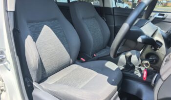 2017 Volkswagen Polo Vivo GP 1.4 Trendline Sedan full