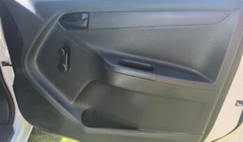 2020 Isuzu D-Max 250 HO Fleetside Safety Single Cab full