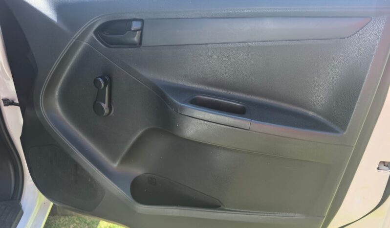 2020 Isuzu D-Max 250 HO Fleetside Safety Single Cab full