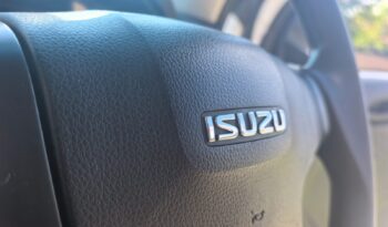 2020 Isuzu D-Max 250 HO Fleetside Safety Single Cab full