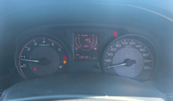 2020 Isuzu D-Max 250 HO Fleetside Safety Single Cab full