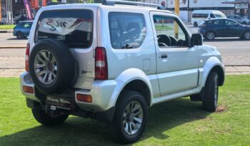 2018 Suzuki Jimny 1.3 full
