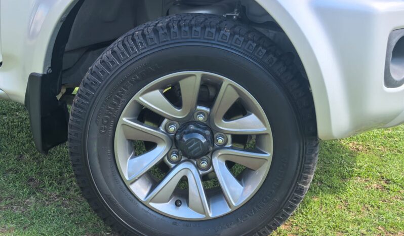 2018 Suzuki Jimny 1.3 full