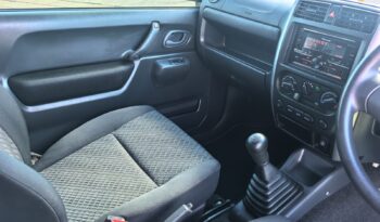 2018 Suzuki Jimny 1.3 full