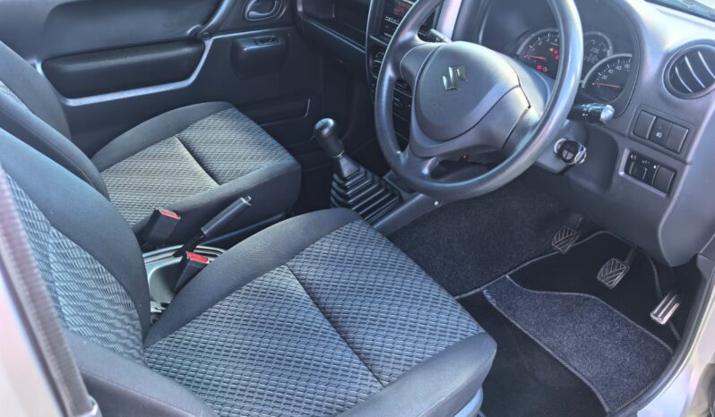 2018 Suzuki Jimny 1.3 full