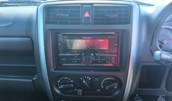 2018 Suzuki Jimny 1.3 full