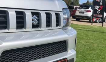 2018 Suzuki Jimny 1.3 full