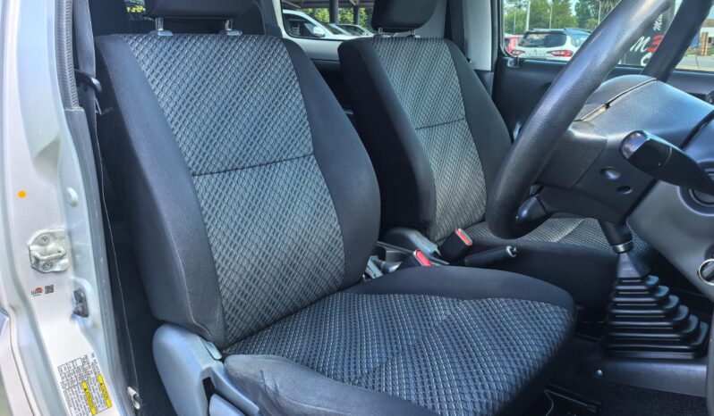 2018 Suzuki Jimny 1.3 full