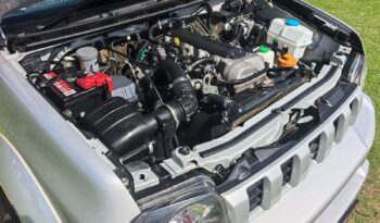 2018 Suzuki Jimny 1.3 full
