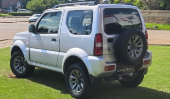 2018 Suzuki Jimny 1.3 full
