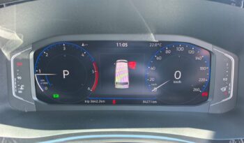 2025 Volkswagen Caravelle T6.1 2.0Bi-TDi 146kW Highline 4Motion DSG full
