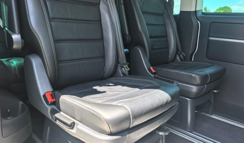 2025 Volkswagen Caravelle T6.1 2.0Bi-TDi 146kW Highline 4Motion DSG full
