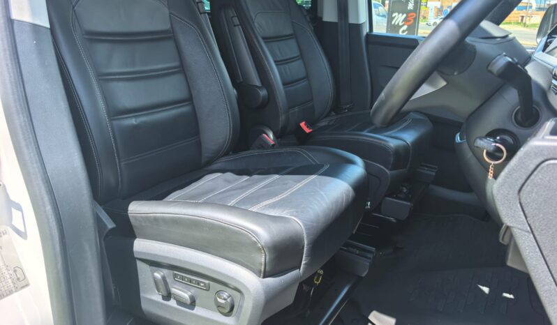 2025 Volkswagen Caravelle T6.1 2.0Bi-TDi 146kW Highline 4Motion DSG full