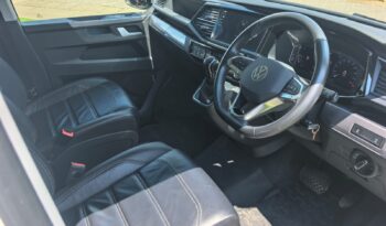 2025 Volkswagen Caravelle T6.1 2.0Bi-TDi 146kW Highline 4Motion DSG full