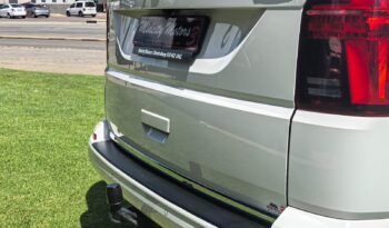 2025 Volkswagen Caravelle T6.1 2.0Bi-TDi 146kW Highline 4Motion DSG full