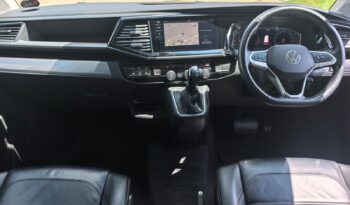 2025 Volkswagen Caravelle T6.1 2.0Bi-TDi 146kW Highline 4Motion DSG full