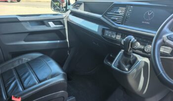 2025 Volkswagen Caravelle T6.1 2.0Bi-TDi 146kW Highline 4Motion DSG full