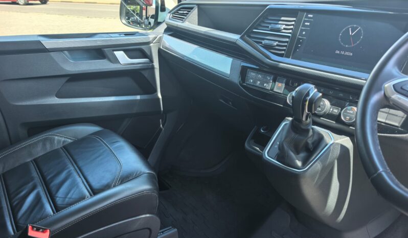 2025 Volkswagen Caravelle T6.1 2.0Bi-TDi 146kW Highline 4Motion DSG full