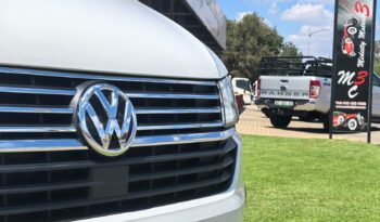 2025 Volkswagen Caravelle T6.1 2.0Bi-TDi 146kW Highline 4Motion DSG full