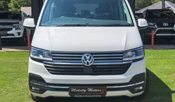 2025 Volkswagen Caravelle T6.1 2.0Bi-TDi 146kW Highline 4Motion DSG full