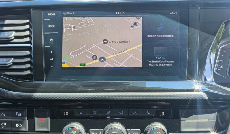2025 Volkswagen Caravelle T6.1 2.0Bi-TDi 146kW Highline 4Motion DSG full