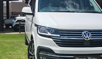 2025 Volkswagen Caravelle T6.1 2.0Bi-TDi 146kW Highline 4Motion DSG full